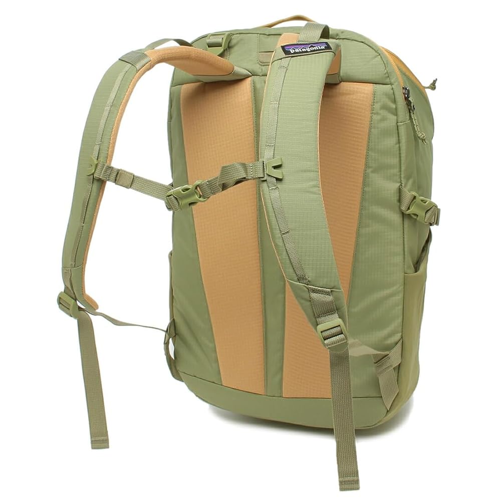 Patagonia バックパック オリーブグリーン Amazon.co.jp: [パタゴニア] リュック バックパック レフュジオ